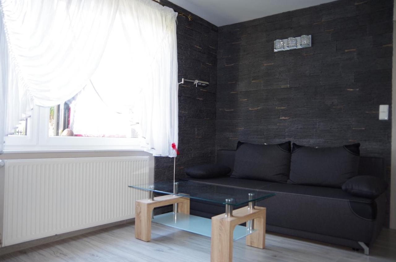 Romir Pokoje Bardzo Goscinne Sztutowo Exterior photo