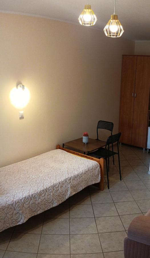 Romir Pokoje Bardzo Goscinne Sztutowo Exterior photo